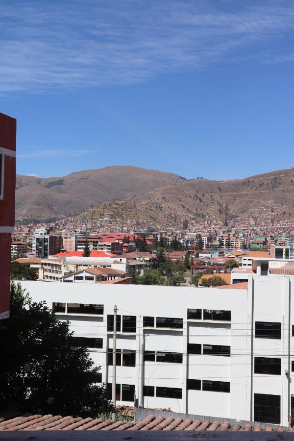 Apartamento Casa Rafaela