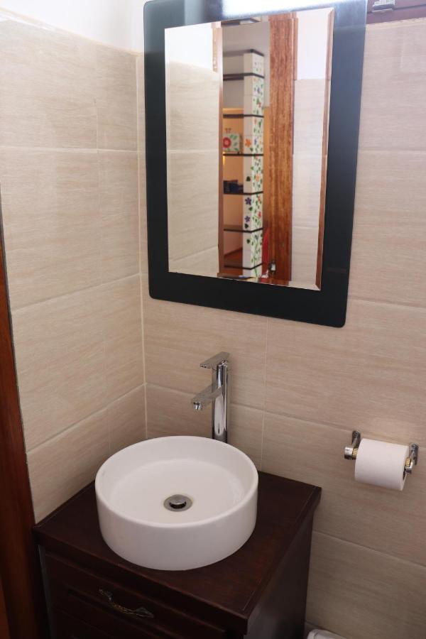 Casa Rafaela Apartamento *