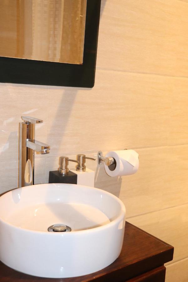 Apartamento Casa Rafaela *